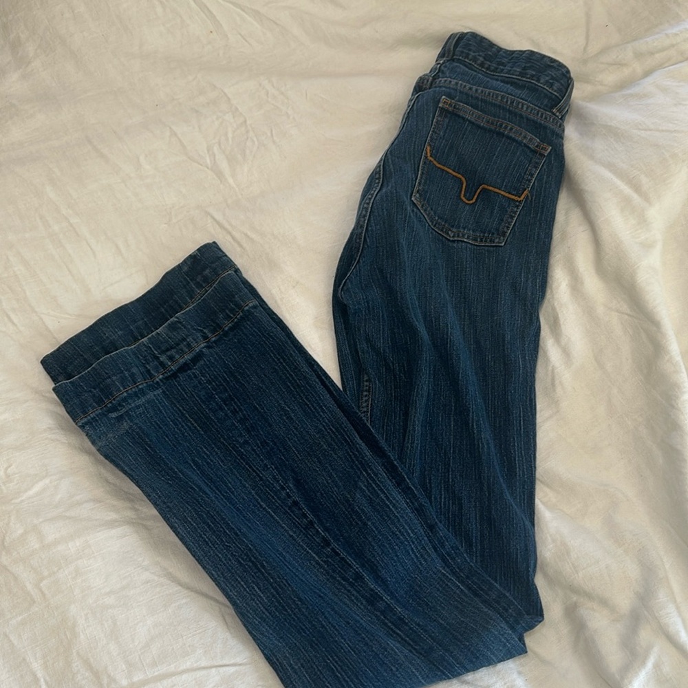 Kimes Jennifer jeans